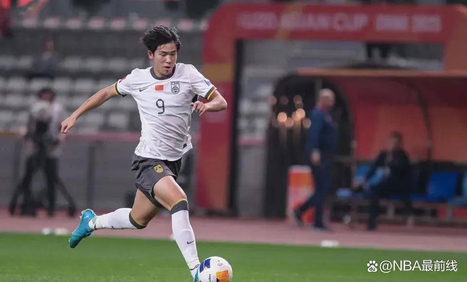 两连胜晋级！这支国足太陌生，5个特质实属罕见中国足球最近可期
