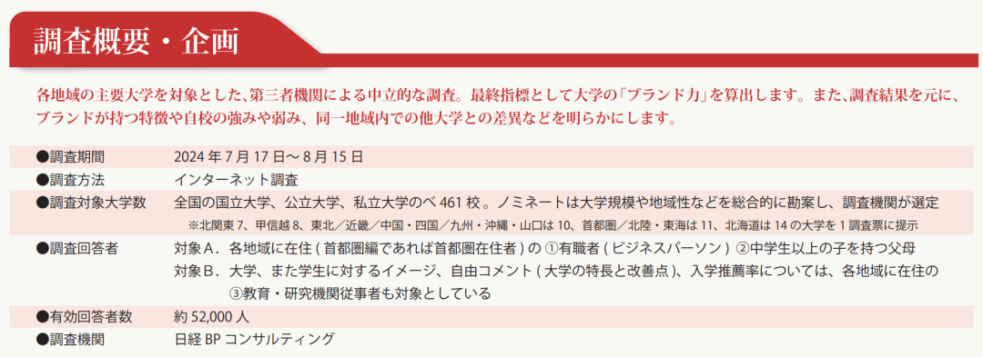 图片[2]-日本哪些大学好？最新排名调查来了 -华闻时空