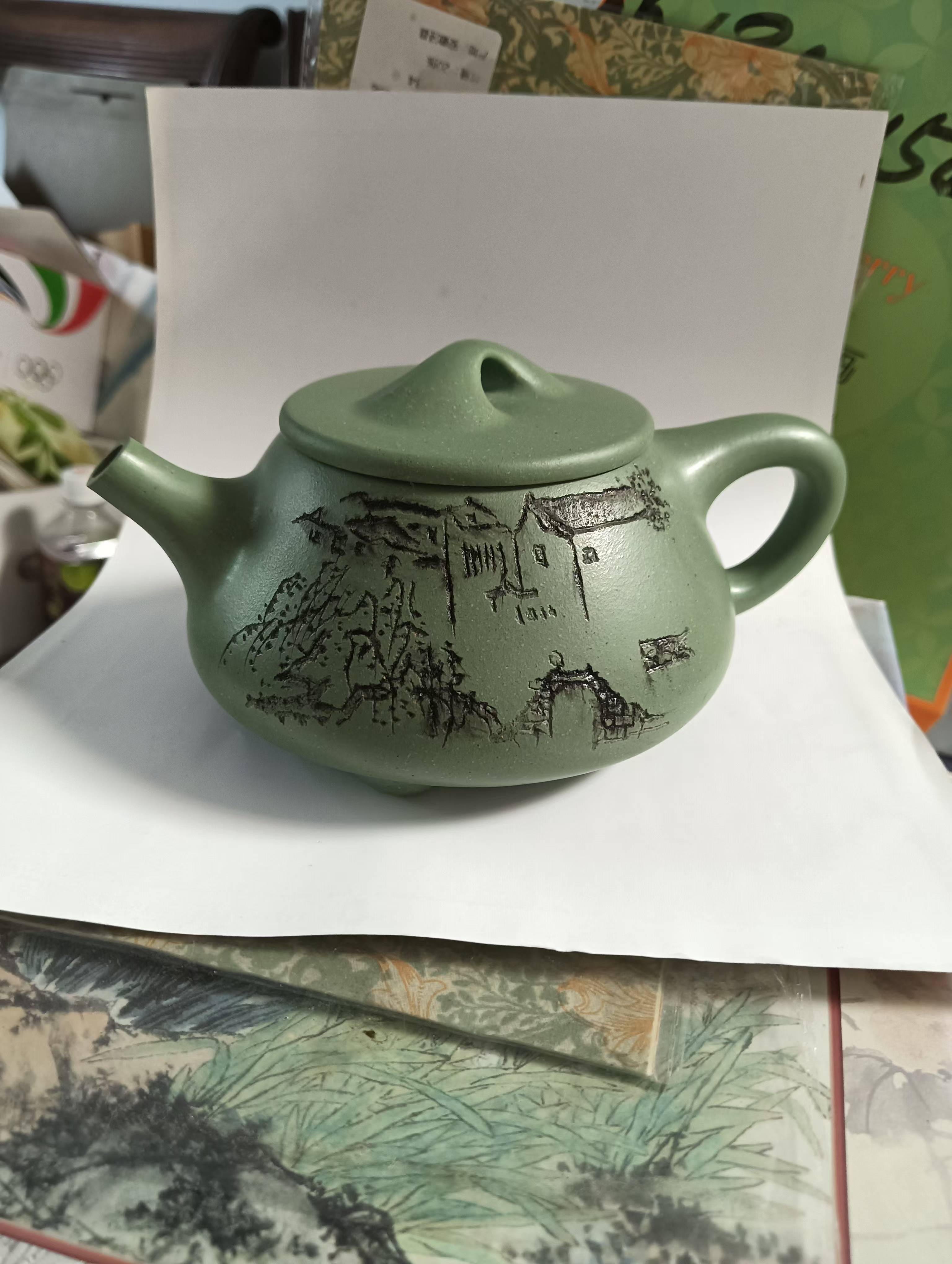 影响世界十大金牌艺术家