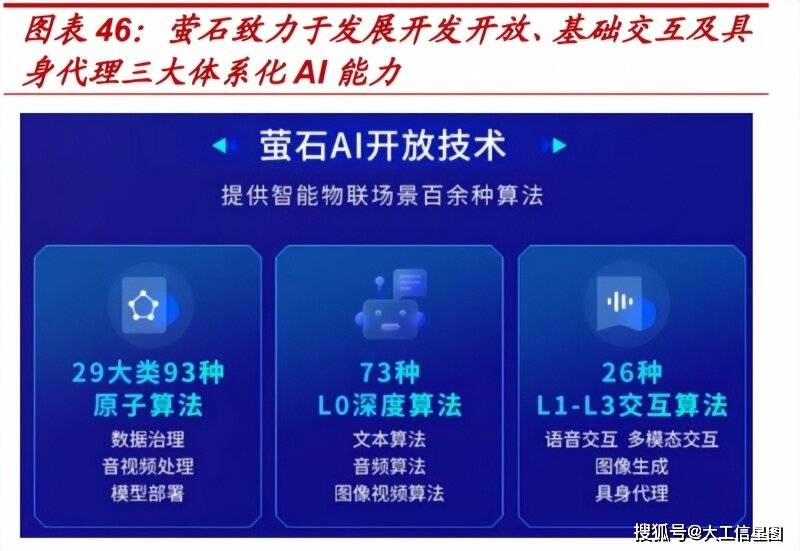 2025年萤石网络研究报告:AI+智能家居引领者,从端到云加速成长_服务_业务_公司
