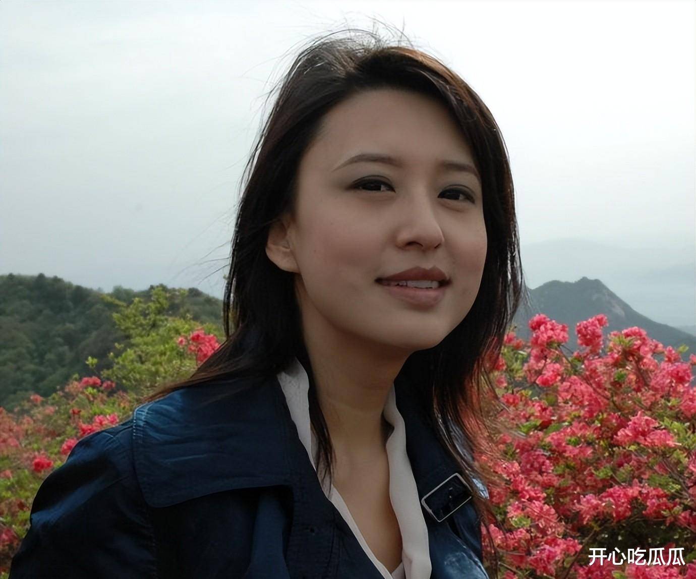 看财经主持人张蕾(看财经主持人张蕾的视频)