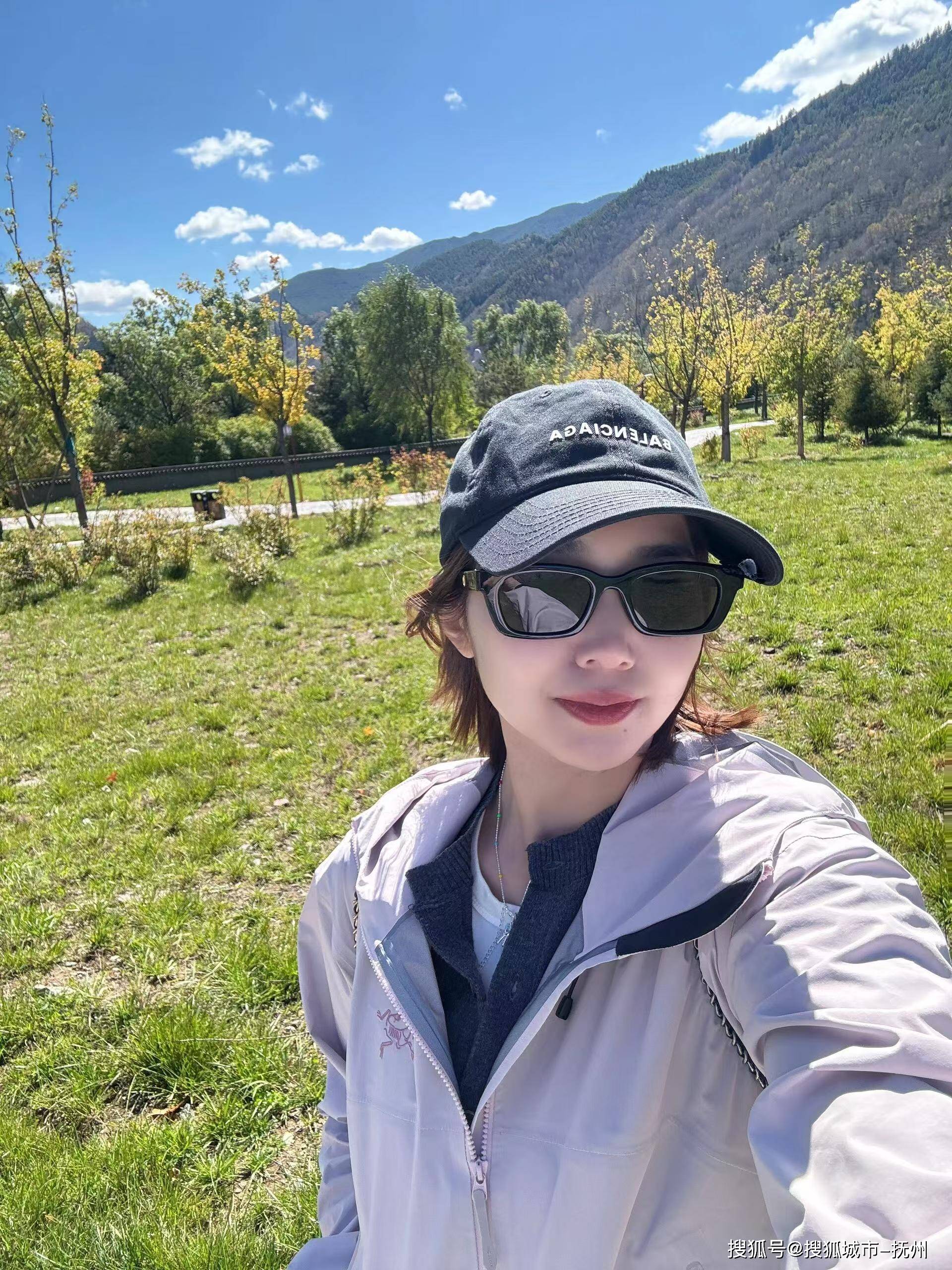 山西游：小柔导游助力的精彩行程