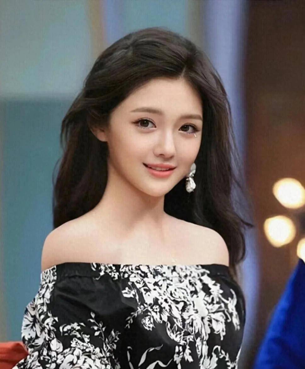 徐熙媛为何被称为"大s"?从姐妹花到娱乐圈符号的蜕变