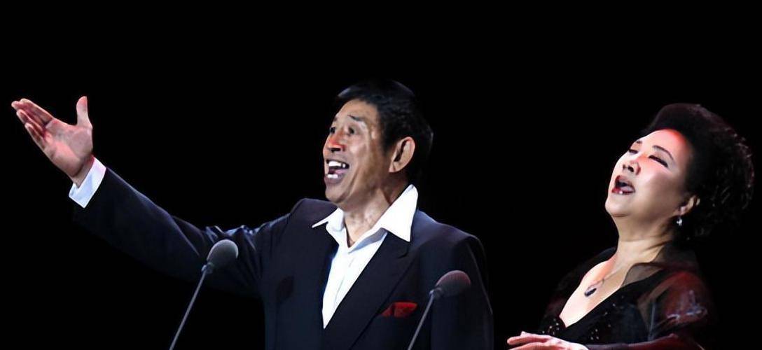 著名歌唱家王秀芬:为程志病逝心痛,她与播音员丈夫相爱一生