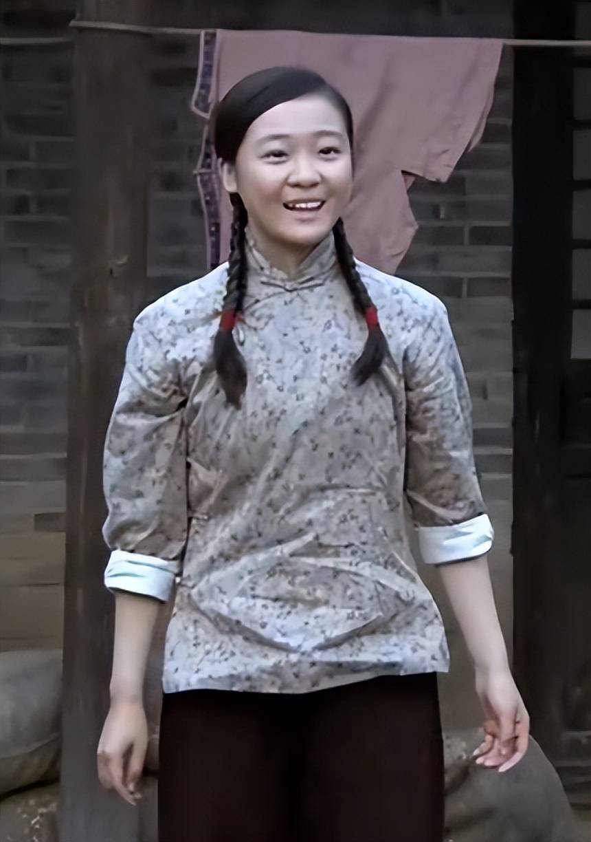 齐如意演技大赏!四部剧带你穿越童年,哪部最戳你心?