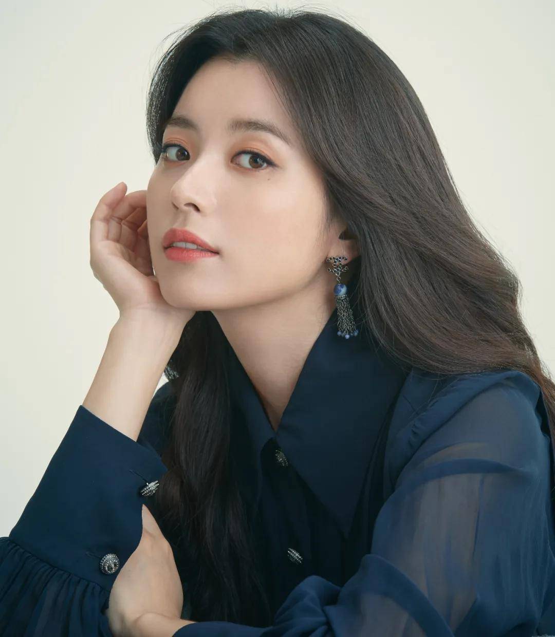韩国顶级美女!她比克拉拉更漂亮