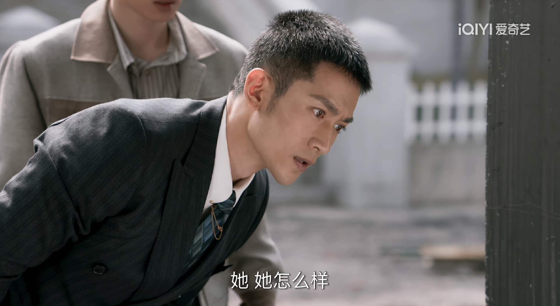 《深潜》看懂米兰对云弘祁两次翻脸时机，才懂她和八哥真正的关系