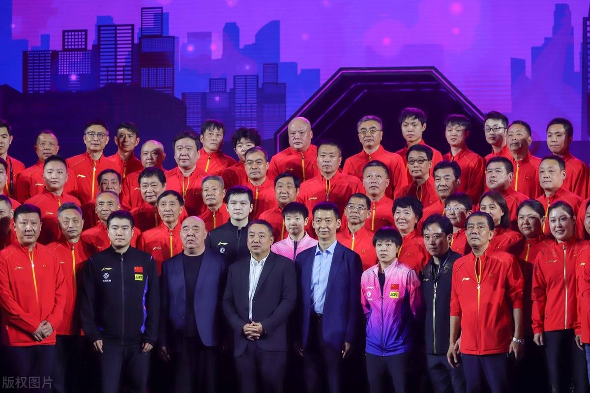 亚洲杯见证国乒新老交替，梁靖崑蒯曼剑指奥运名额 乒乓球亚洲杯落幕，国乒新势力崛起：奥运第三人之选初现端倪