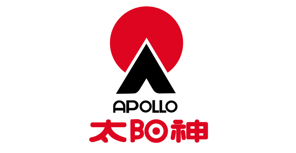 太阳神品牌,中国ci设计的经典模范