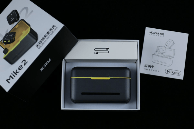 领夹麦克风哪个牌子好,领夹式无线麦克风哪个品牌好,麦克风推荐