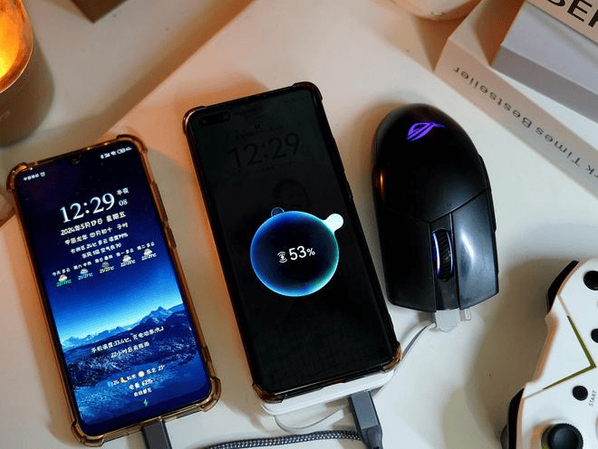 哪个牌子充电宝实惠又好用？充电宝十大品牌榜单整理，看谁靠谱！