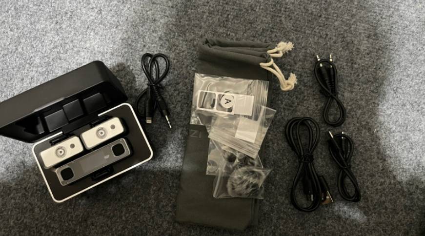 降噪领夹麦克风哪个牌子好?一文看懂无线麦克风哪个品牌音质最好