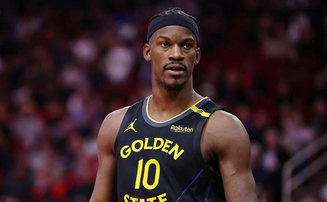 NBA实力榜更新 + 勇士重创！巴特勒伤退改写联盟争冠版图