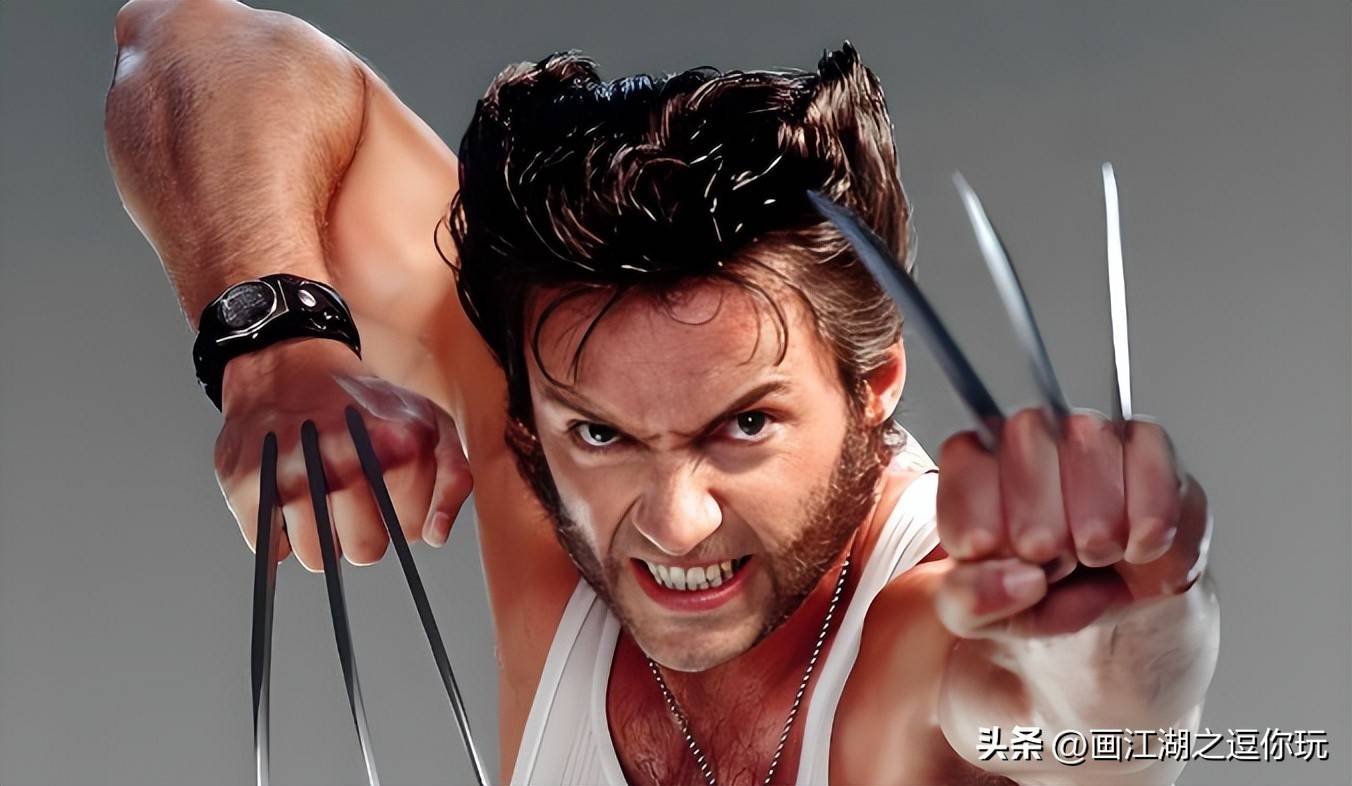 《金刚狼 2》:探寻英雄内心的旅程