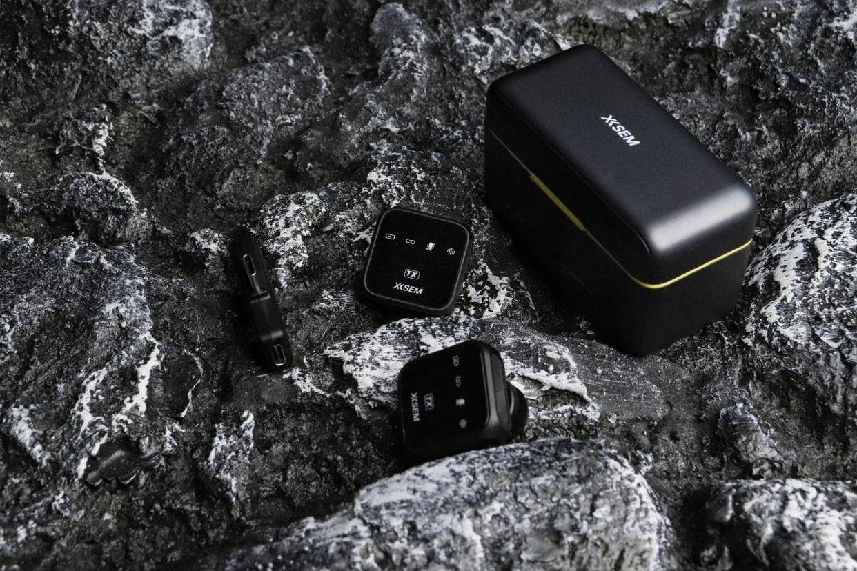 降噪领夹麦克风哪个牌子好?一文看懂无线麦克风哪个品牌音质最好