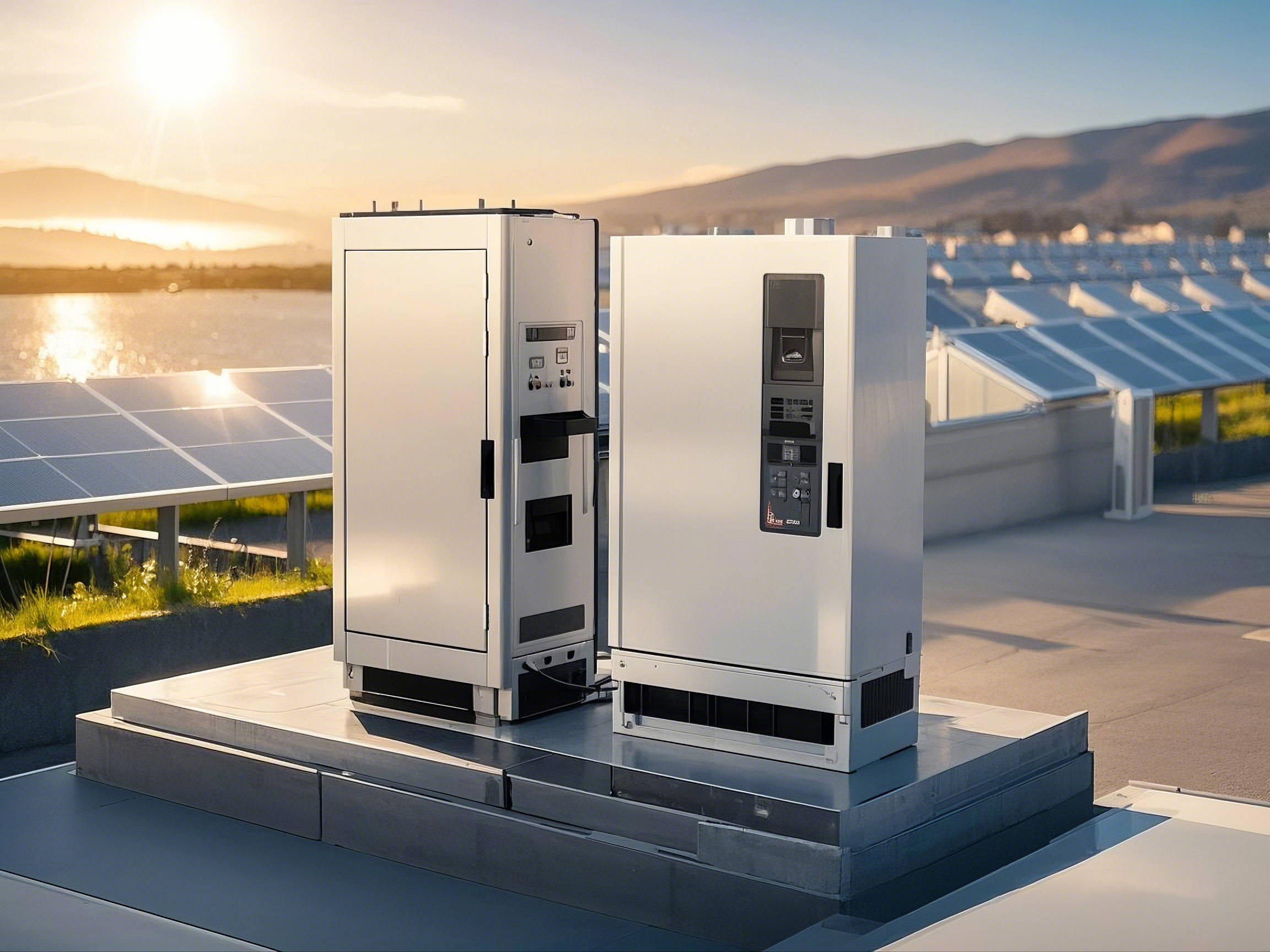 一,组串式逆变器对电流传感器的严苛要求组串式逆变器在光伏系统中