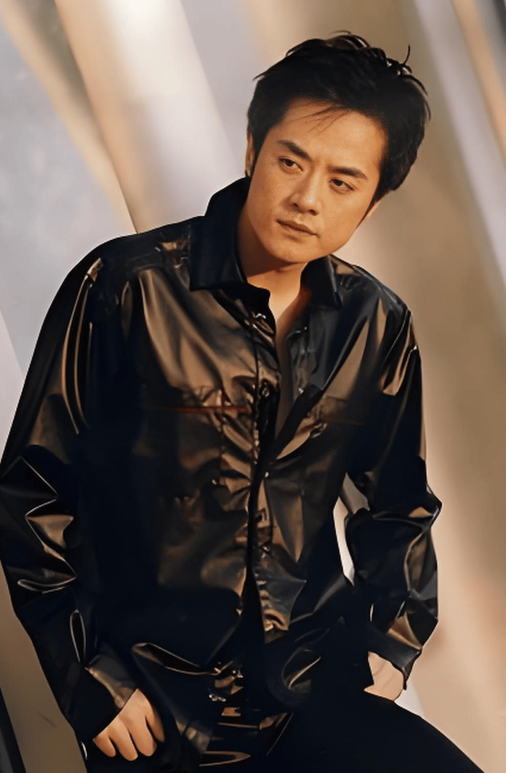 著名歌手黄格选:北漂时与孙楠同住地下室,爱子现已二十岁