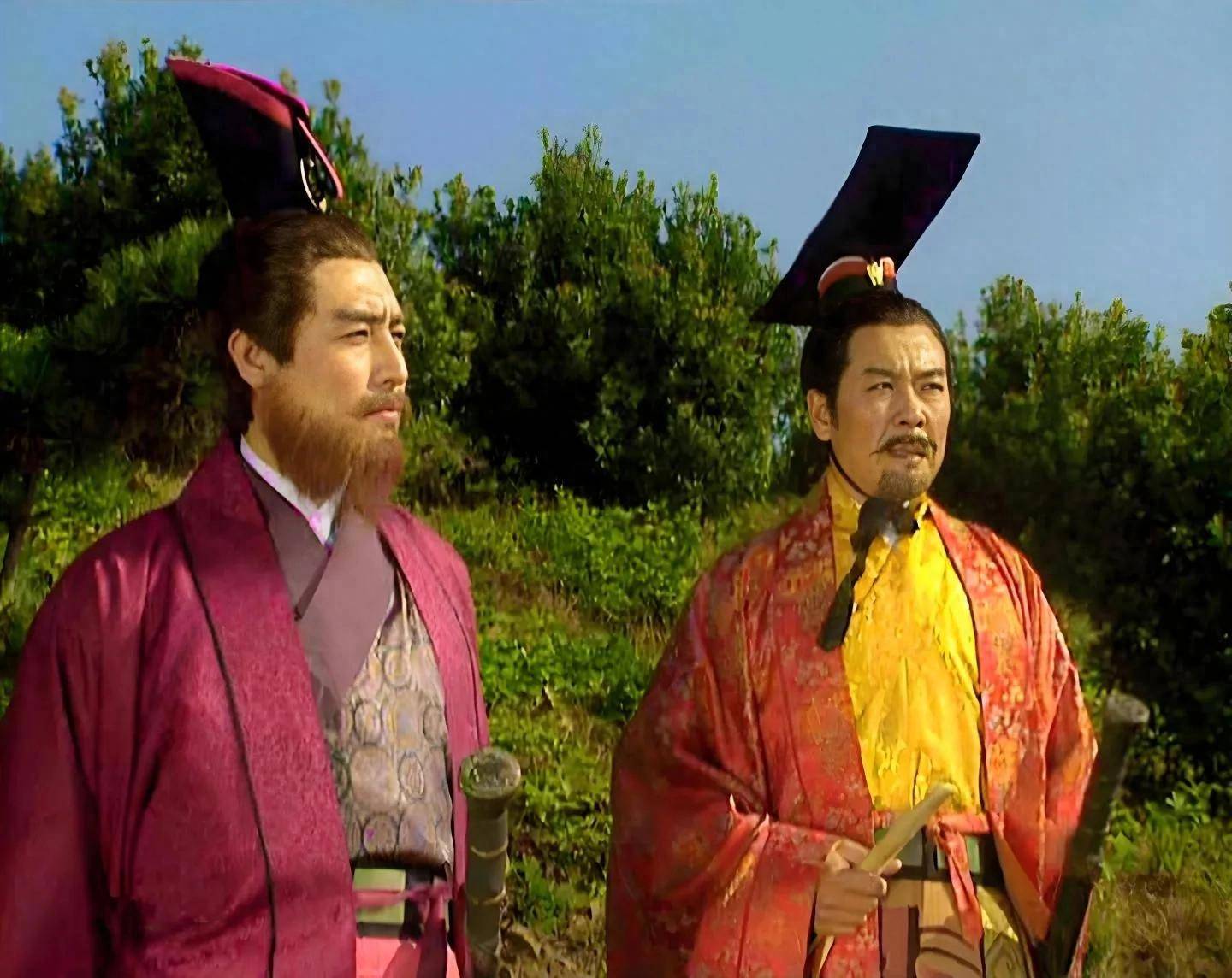 老版《三国演义》为何三十年经久不衰?"良心"与"流量"的博弈