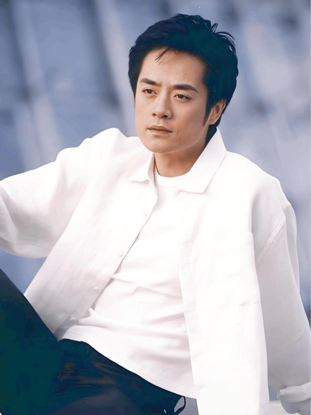 著名歌手黄格选:北漂时与孙楠同住地下室,爱子现已二十岁