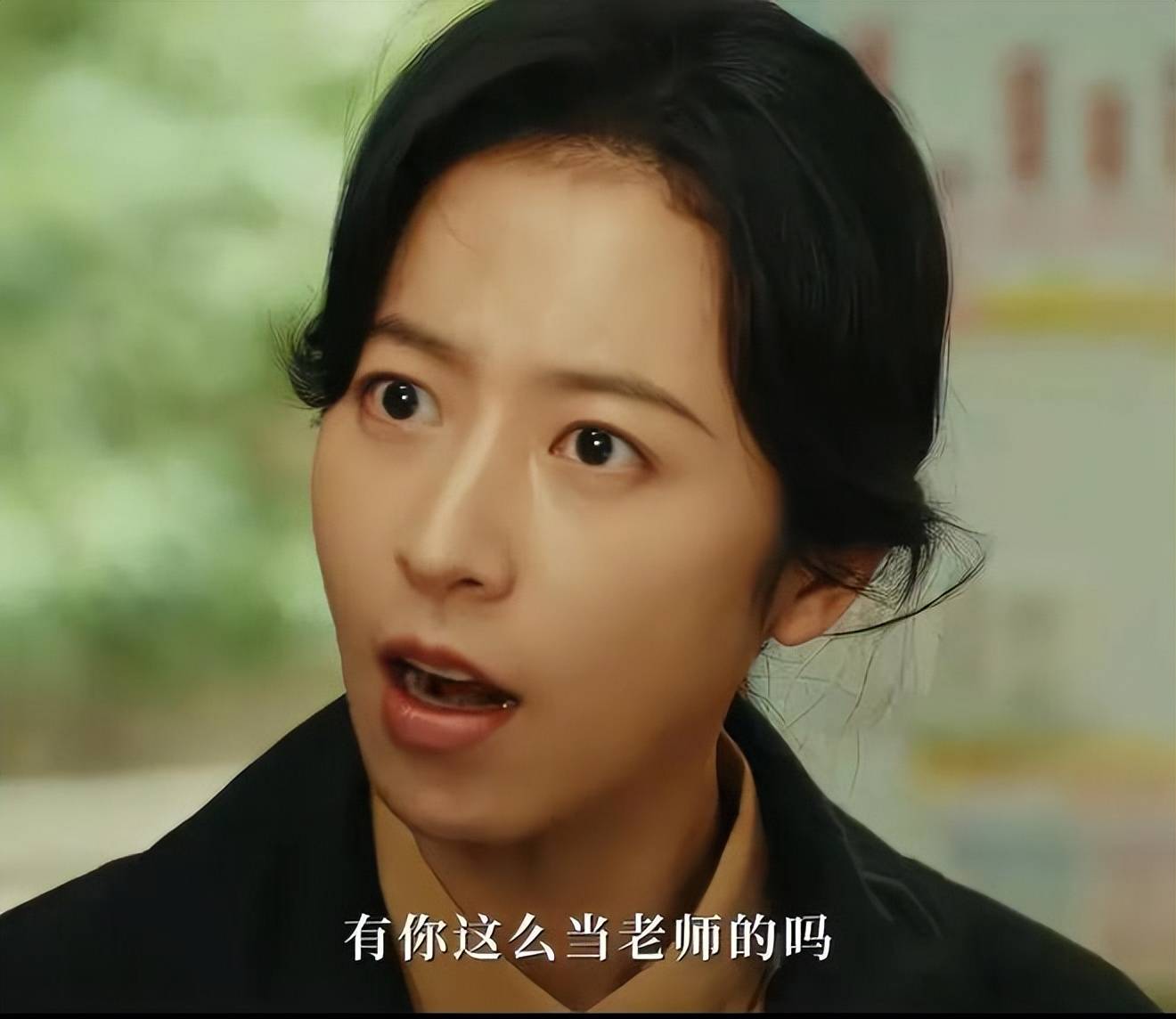 改编自豆瓣阅读连载小说的电视剧《180天陪产计划》热播后,周雨彤居然