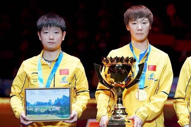 中国乒乓球队坚决抵制饭圈文化，弘扬体育精神