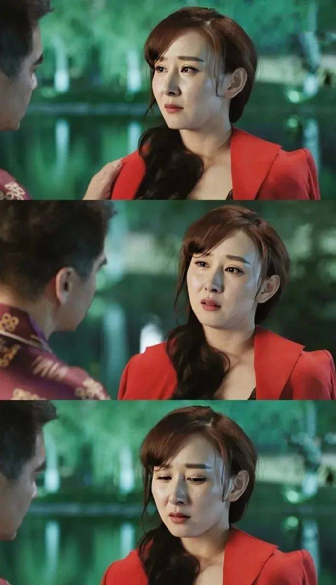 胡静老公提前为自己办葬礼,躺进棺材让胡静泪目,网友:太震撼!