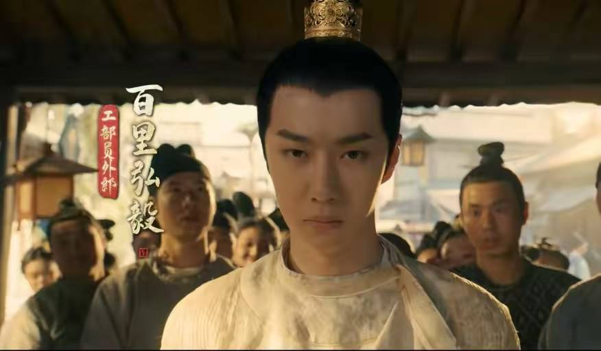 绿豆眼,尖嘴猴腮,长相磕碜却演"绝世美男",到底谁给的自信