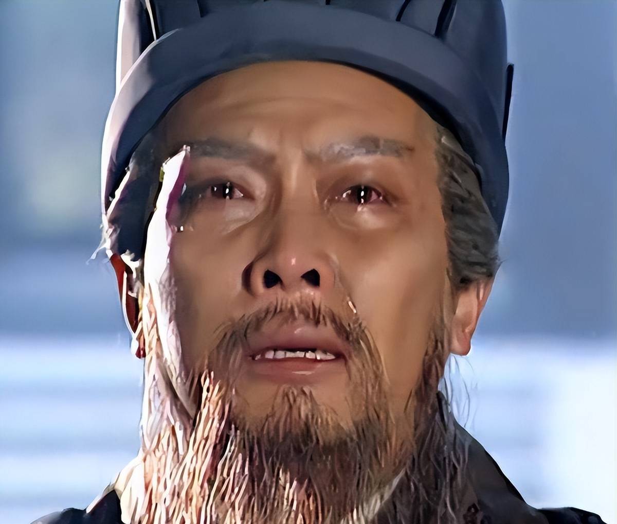 唐国强:出生医学世家,演诸葛亮被圈粉,因代言产品陷争议