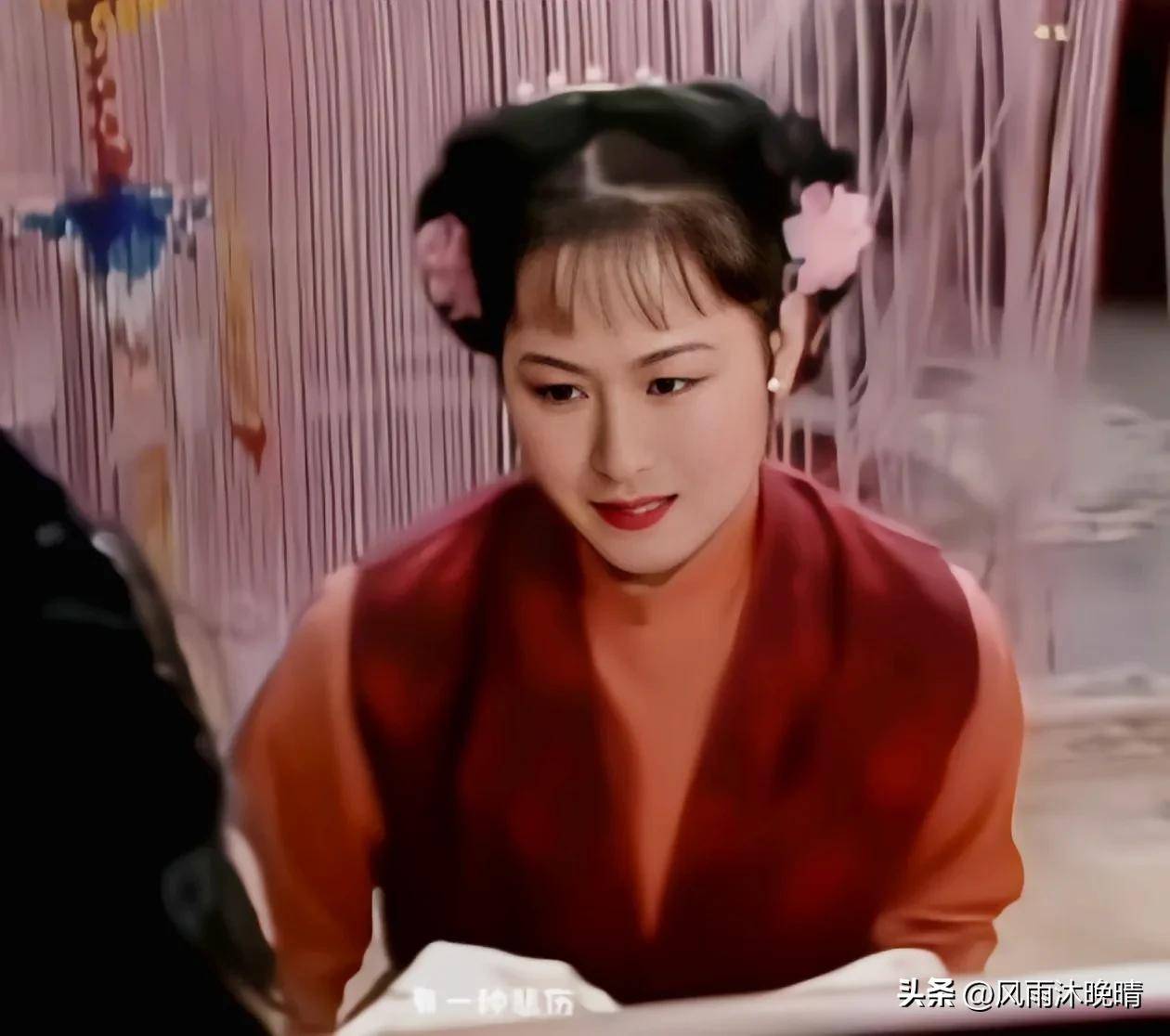 红楼梦瑞珠看到了什么