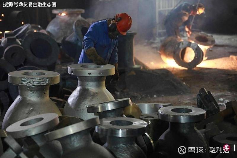 中国 2 月制造业 PMI 重返扩张区间 经济复苏动能显现