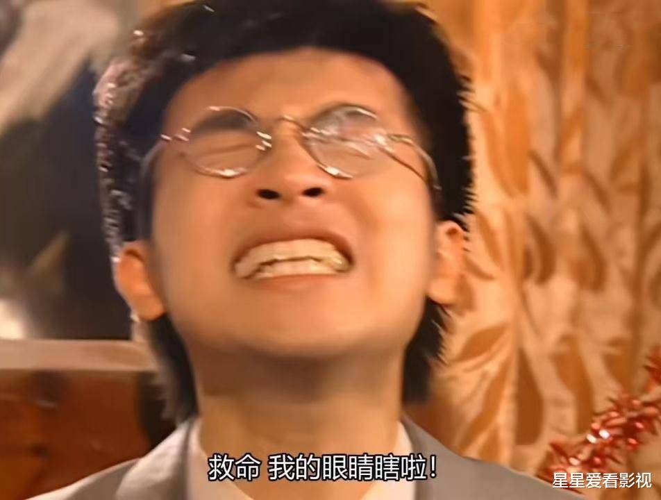 《情深深雨濛濛》杜飞,是不是第一个敢打秦五爷的人?真是大胆