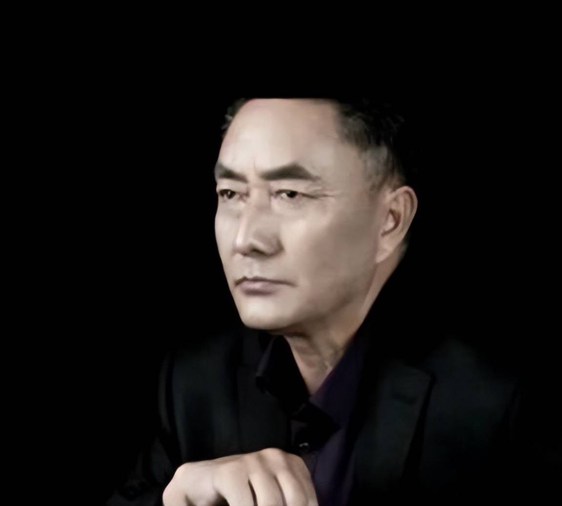 藏族演员多布杰:出道34年不开豪车不用助理,老戏骨坚守和幸福