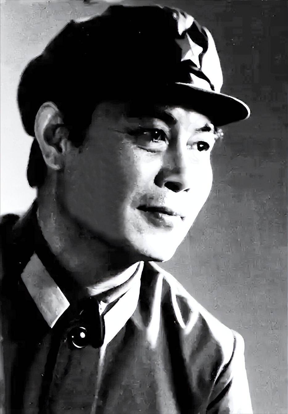 演员张勇手:主演的影片影响了几代人,当年被妻子倒追