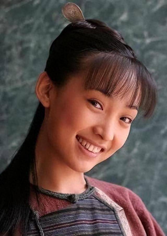 27岁结婚,28岁不忠诚,29岁被丈夫刺死,她告诫我们做人不能太贪心_白静