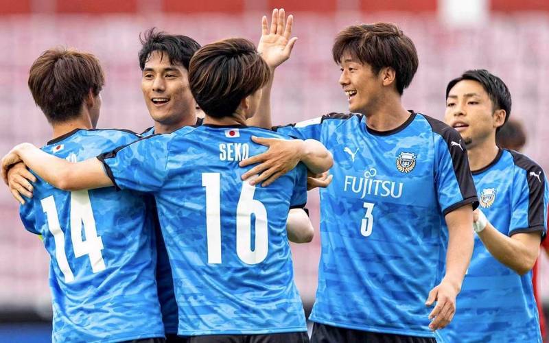周三002 亚冠 上海申花VS川崎前锋：比赛分析