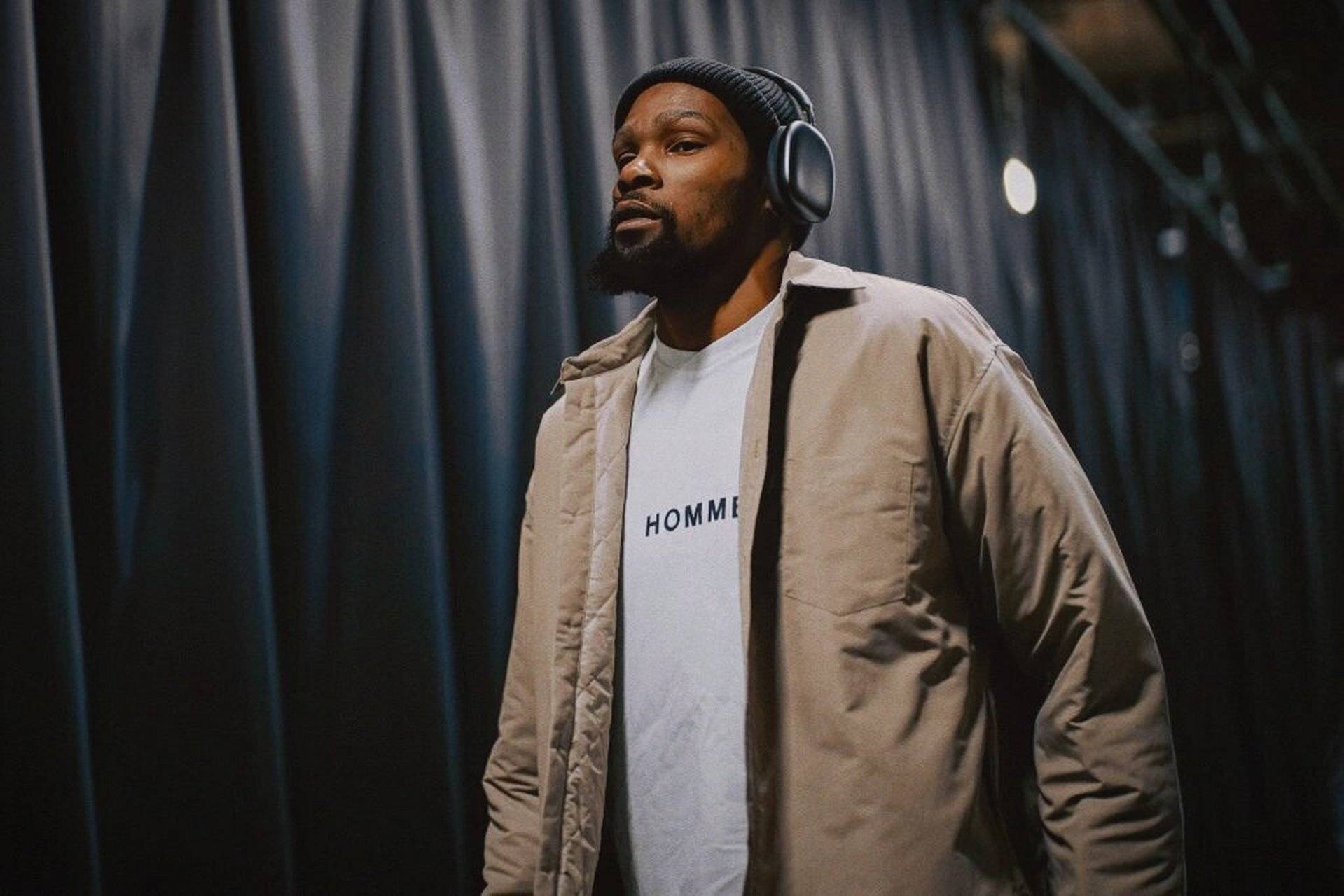 杜兰特推荐纳什作为主教练遭到拒绝,球队现状不佳,责任不应全推给主