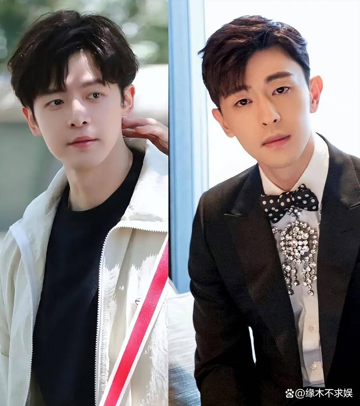 曝邓伦《夜旅人》换脸付辛博,本人复出失败账号再被封,近况曝光