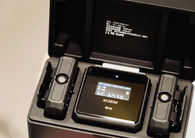 领夹麦克风哪个品牌好?无线麦克风哪个牌子的好?领夹麦克风推荐