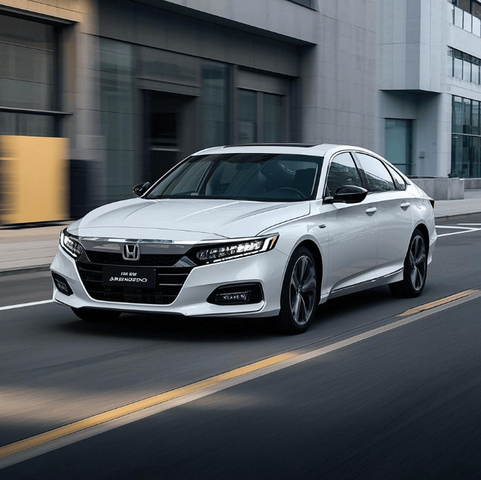 2025款雅阁锐·T动260TURBO豪华版 这款车用车费用你知道一年需要多少吗?_搜狐汽车_搜狐网