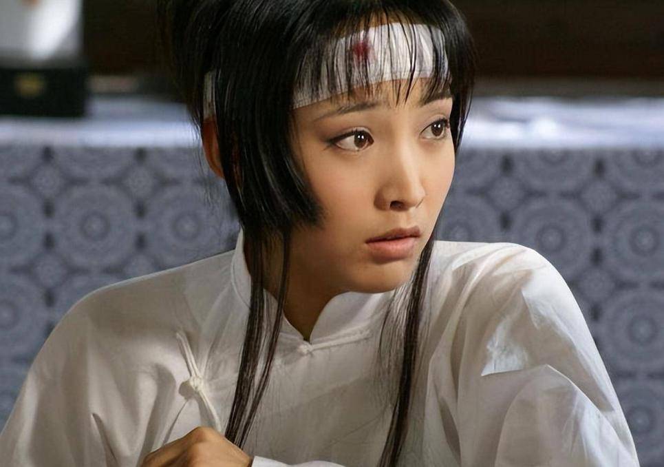 27岁结婚,28岁出轨,29岁被丈夫刺死,她告诫我们做人不能太贪心_白静