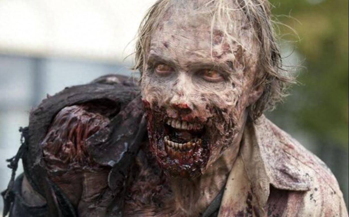 丧尸来袭!盘点十大经典丧尸电影巅峰之作