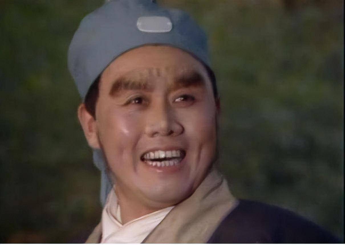 猪八戒为什么被贬下人间?为什么在线