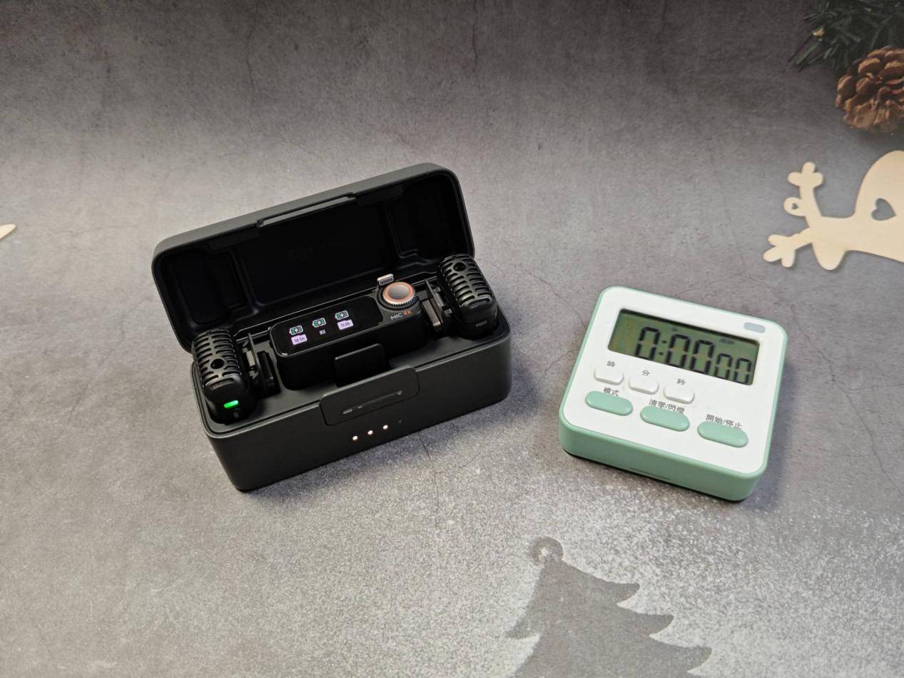 西圣和大疆无线麦克风哪个好用?大疆、西圣、闪克麦克风测评对比