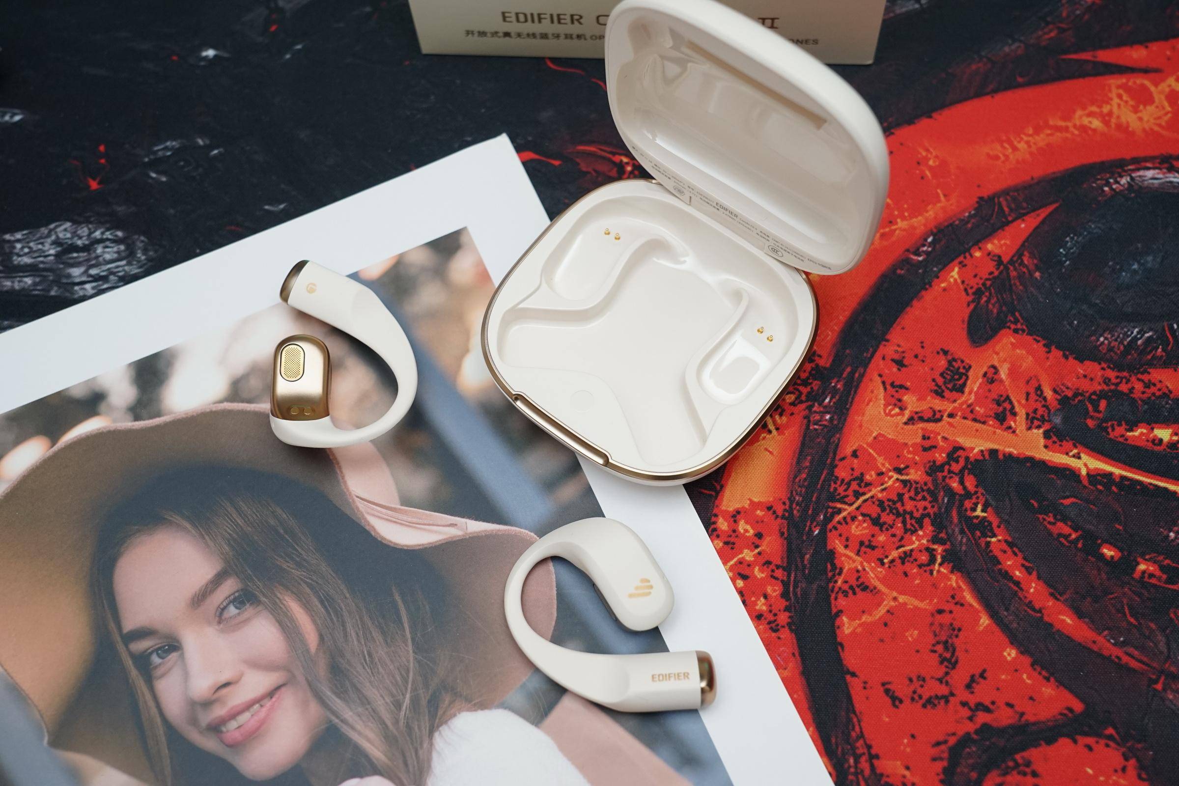 性价比最高的开放式耳机怎么选?小心智商税,不入耳开放式耳机哪个品牌好?