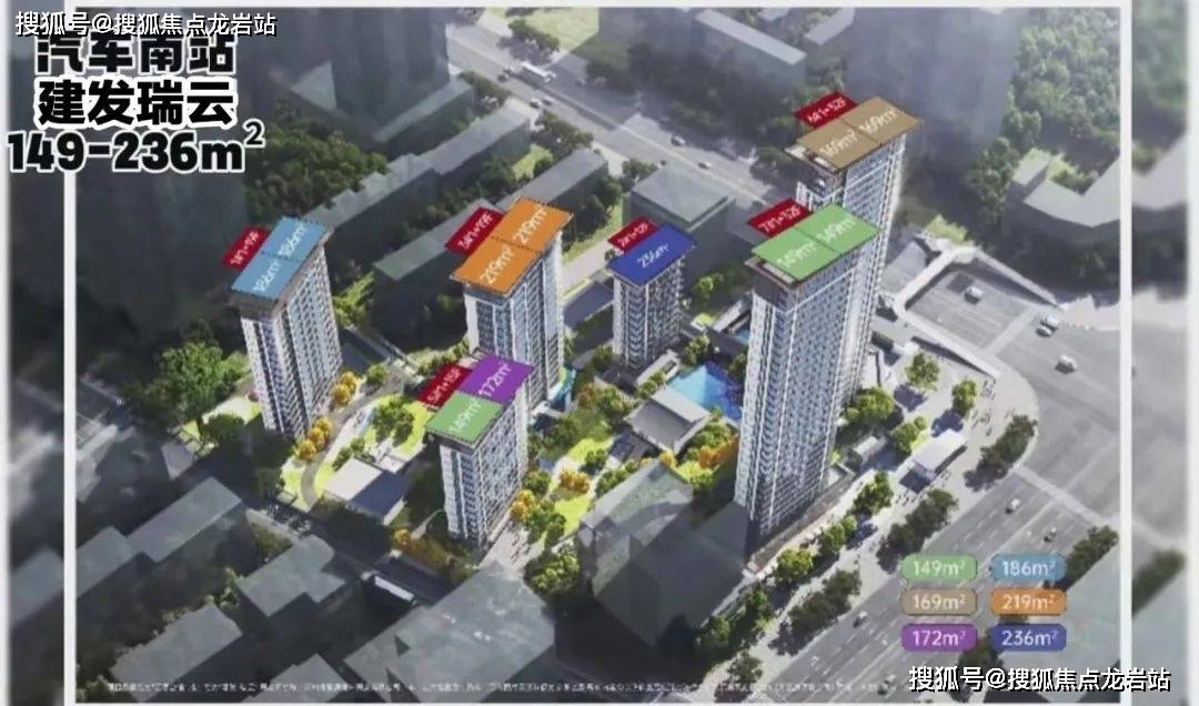 福州建发瑞云售楼处欢迎您 电话—建发瑞云售楼处楼盘详情_台江区_地块_地铁