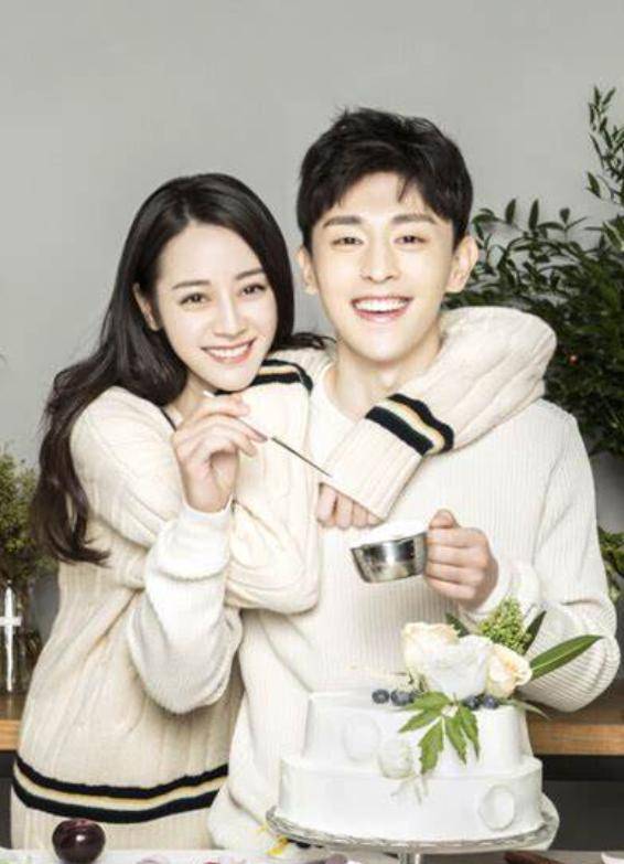 不过,对于这些绯闻,邓伦和迪丽热巴都没有给予回应,两人忙于拍戏,无暇