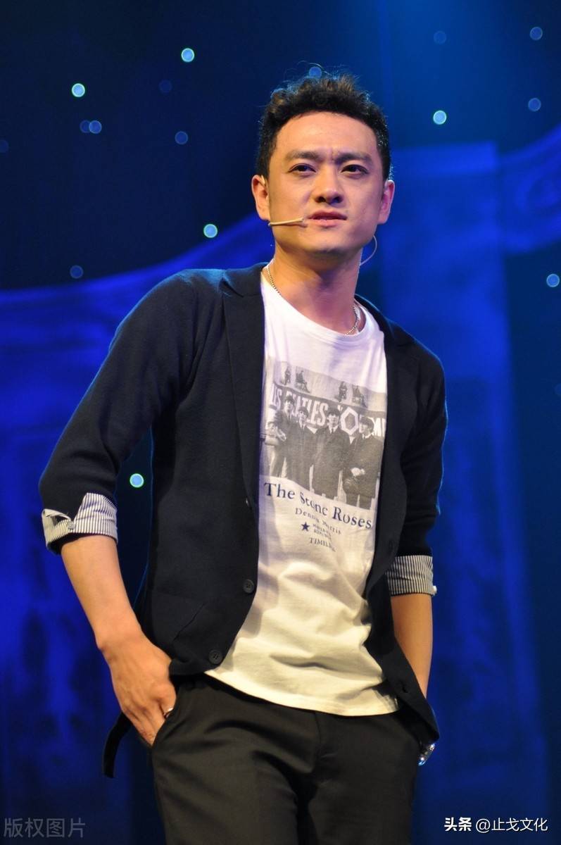 跨越生死的音乐情谊:薛之谦与赵英俊的友情与传承