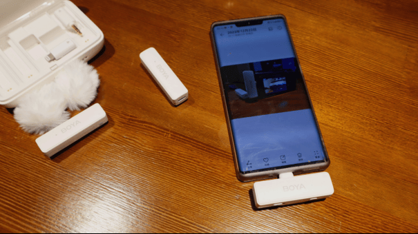 领夹麦克风哪个牌子好,2025音质炸裂推荐国产麦克风十大品牌