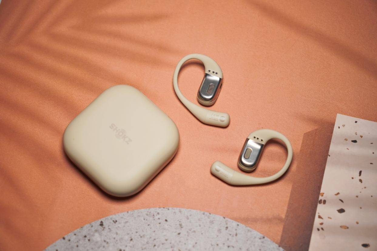 开放式耳机品牌十大排名揭晓，运动党必看！开放式蓝牙耳机哪个品牌好用？