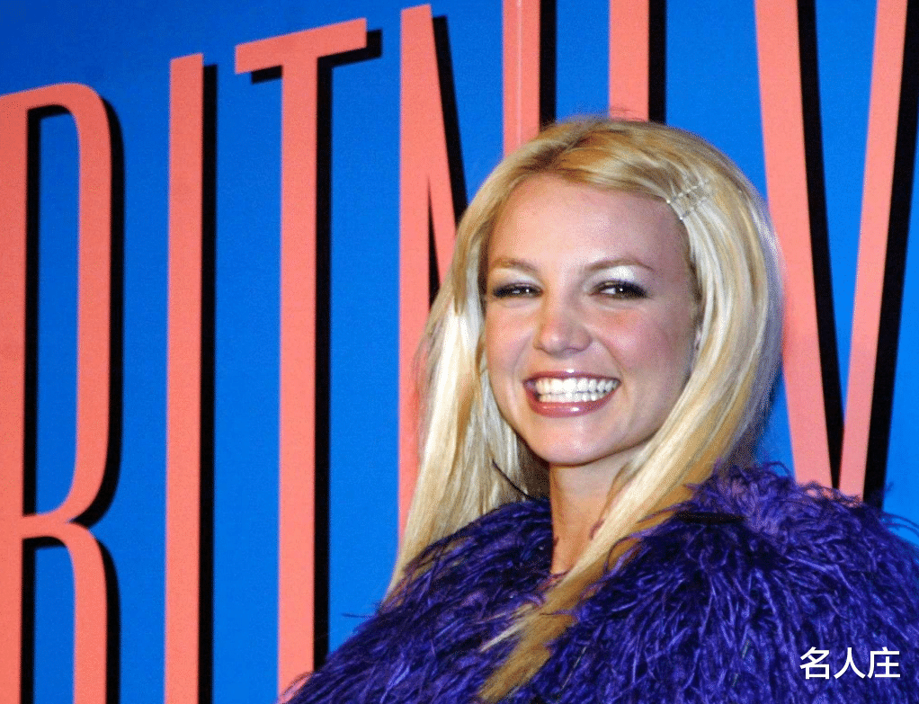 布兰妮的悲剧人生：被父亲控制13年，体内装节育器，44岁仍单身_搜狐网, image size:1022x783